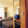 Отель Holiday Inn on Avon Christchurch, фото 8