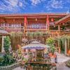 Отель The Lijiang Ayan Inn Shangpeng Court, фото 13