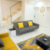 Отель Luxury 3 Bedroom Apartment With Wifi, фото 17