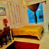 Отель Room in Apartment - Central Comfy Small Studio, фото 3