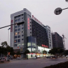 Отель Jiashan Lidu International Hotel, фото 1