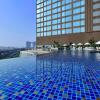 Отель JW Marriott Hotel Kolkata, фото 13