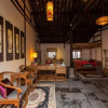 Отель Zhujiajiao Man Residence Boutique Inn, фото 13