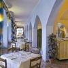 Отель Orovacanze Grand Hotel Capo Boi, фото 2