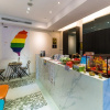 Отель Gs Hotel - Hostel, фото 11