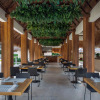 Отель Paradisus Playa del Carmen – Riviera Maya - All Inclusive, фото 40