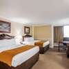 Отель Comfort Inn & Suites Plattsburgh - Morrisonville, фото 30