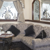Отель Daish’s Blackpool Hotel, фото 5