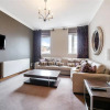 Отель Perfect 2-bed Apartment in Glasgow City Centre, фото 6