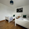 Отель Cribba Port Isaac 3 bed 2 Parking Stunning Views, фото 5