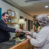 Отель Altezza Apart Suites Hotel, фото 20