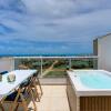 Отель Beach Townhouses #C7 - Casa na Praia por Carpediem, фото 12