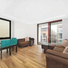 Отель Modern 1 Bedroom Apartment With Balcony in Earlsfield, фото 9