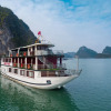Отель Harmony Boutique Cruises, фото 18