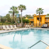 Отель Quality Inn Tallahassee near University, фото 17