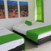 Отель Hospedería Sol Del Desierto - Hostel, фото 48