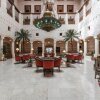 Отель Mövenpick Resort Petra в Вади-Мусе