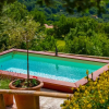 Отель Nice Apartment in Seggiano, фото 10