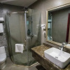 Отель Starway Hotel (Wuxi Huishan District Tianyi Square, фото 3