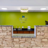 Отель Quality Inn & Suites Metropolis I-24, фото 20