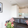 Отель Cleyro Apartments - Finzels Reach, фото 33