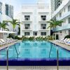 Отель Pestana South Beach Art Deco Miami, фото 16