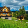Отель Chalet De Luxe Nowy Targ, фото 23