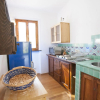 Отель Villino Il Lentisco 4/6 beds with garden in the countryside-VILLINO IL LENTISCO GRANDE, фото 26
