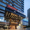 Отель Hampton by Hilton Changsha Binjiang Financial Center, фото 1