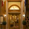 Отель Napoleon Hotel в Риме