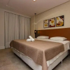 Отель Apartamento Novinho, Pertinho Da Praia de Bombinhas, фото 4