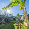 Отель An An Homestay Bungalow - Hostel, фото 1