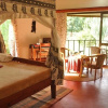 Отель Kilemakyaro Mountain Lodge, фото 2