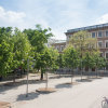 Отель Design-Apartment Karlsplatz with Balcony в Вене