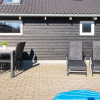 Отель 14 Person Holiday Home in Ebeltoft, фото 24