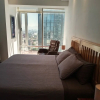 Отель Beautiful Apartment Reforma77 22thfloor 1bdr 2bath, фото 7