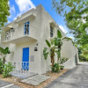 Отель Luxury 2-bedroom Villa in Wilton Manors, фото 1