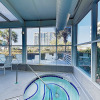 Отель New Listing! Oceanfront W/ Pools & Hot Tub 3 Bedroom Condo, фото 13
