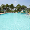 Отель WaterColor Inn & Resort, фото 14