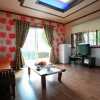 Отель 龙仁Neutinamu度假屋(Neutinamu Pension Yongin), фото 4