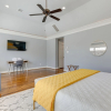 Отель Houston Home Near Downtown w/ Pool & Hot Tub!, фото 15