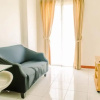 Отель Comfy And Minimalist 2Br At Signature Park Tebet Apartment, фото 13