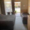 Отель The Oxley Motel, фото 7
