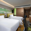 Отель Hampton by Hilton Yixing Renmin Middle Road, фото 5