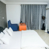 Отель Beautiful 4-bedroom House Located in Abuja, фото 4
