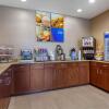 Отель Comfort Inn & Suites Avera Southwest, фото 33