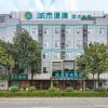 Отель City Comfort Inn Liuzhou Wuling Liutai Road, фото 2