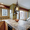 Отель Ge At Breckenridge Peak 9 Inn, Liftside 403 Studio Bedroom Condo by Redawning, фото 3