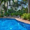 Отель Oscar on Main Resort, фото 15