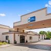 Отель Best Western Executive Inn, фото 27